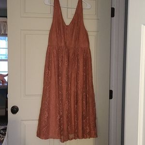 Torrid dress size 3